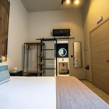 The Florian Boutique Guesthouse By Zzzing Cospicua 外观 照片
