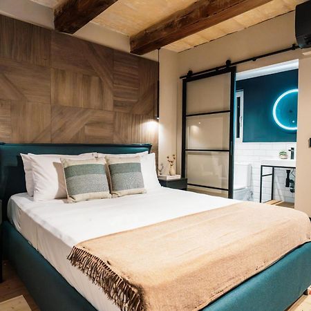 The Florian Boutique Guesthouse By Zzzing Cospicua 外观 照片