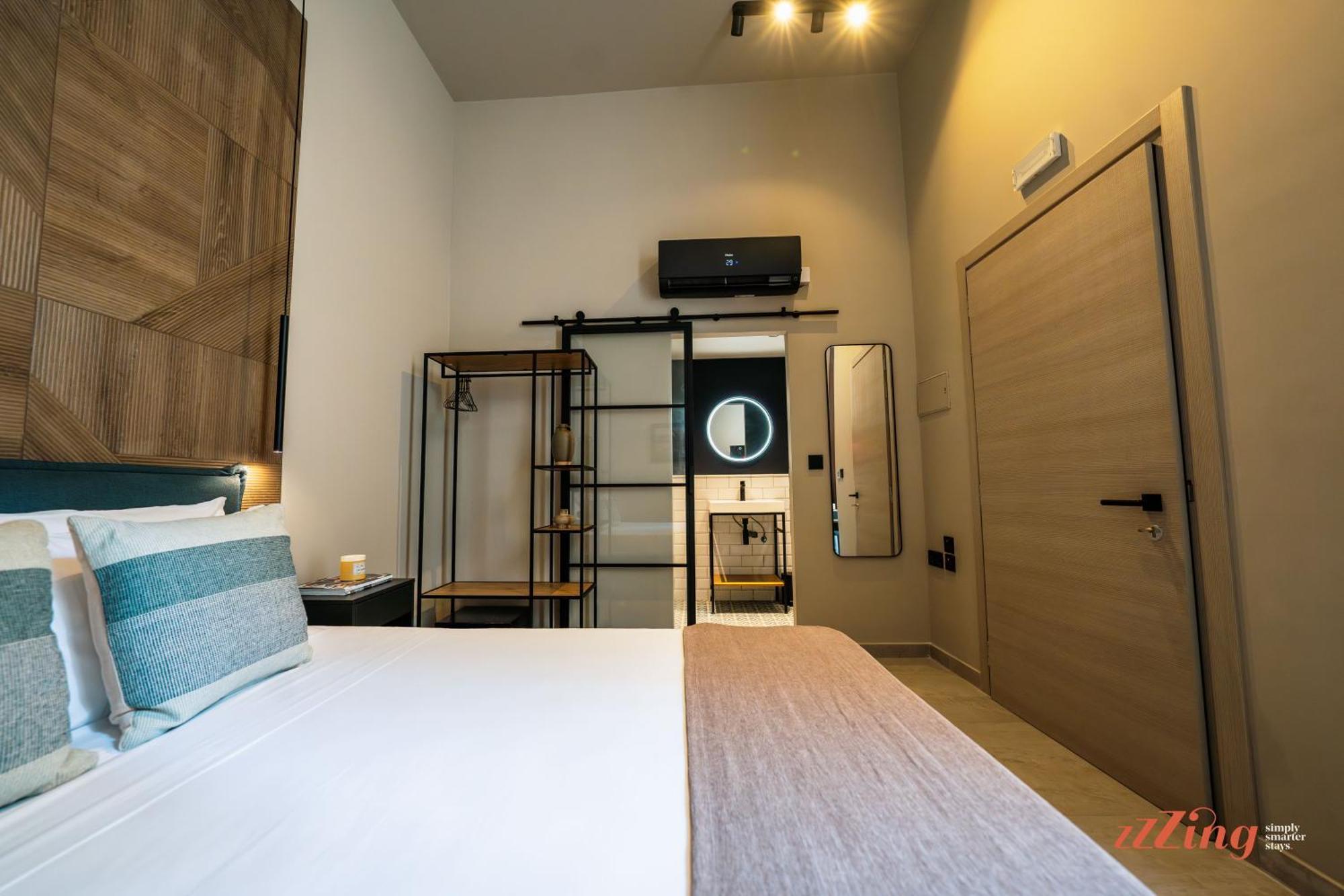 The Florian Boutique Guesthouse By Zzzing Cospicua 外观 照片