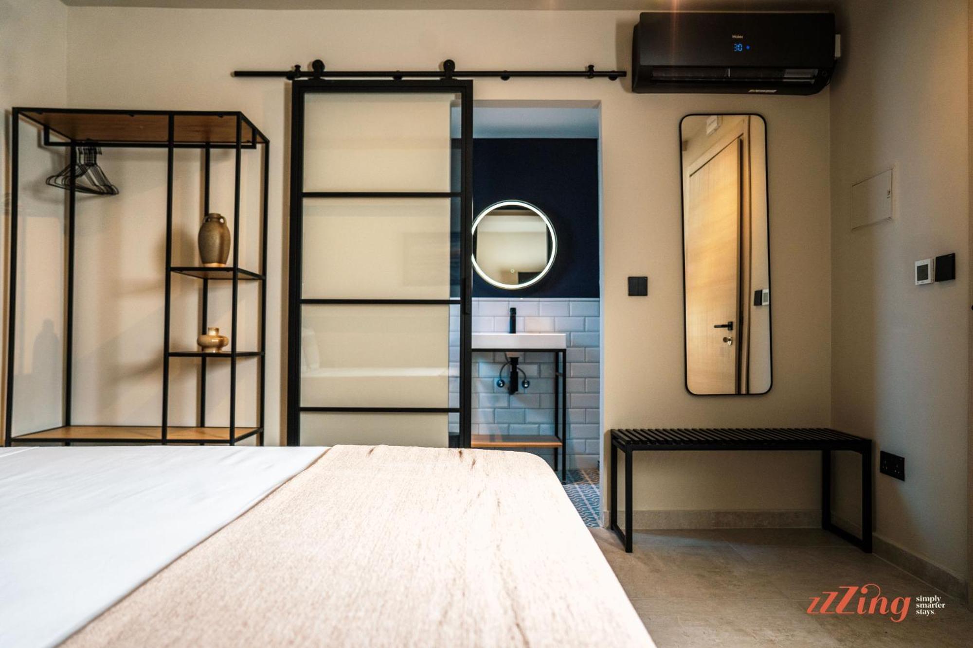The Florian Boutique Guesthouse By Zzzing Cospicua 外观 照片