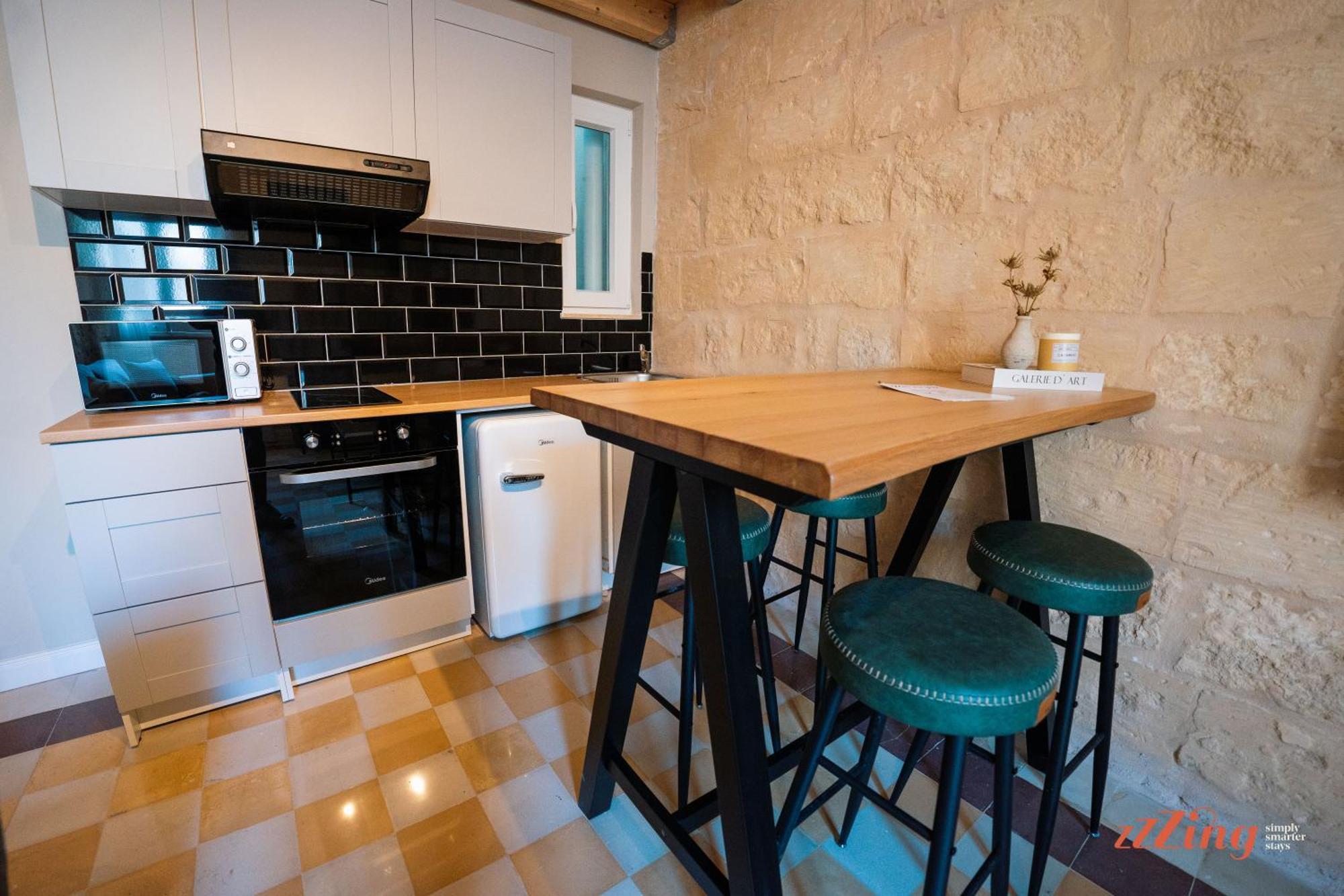 The Florian Boutique Guesthouse By Zzzing Cospicua 外观 照片