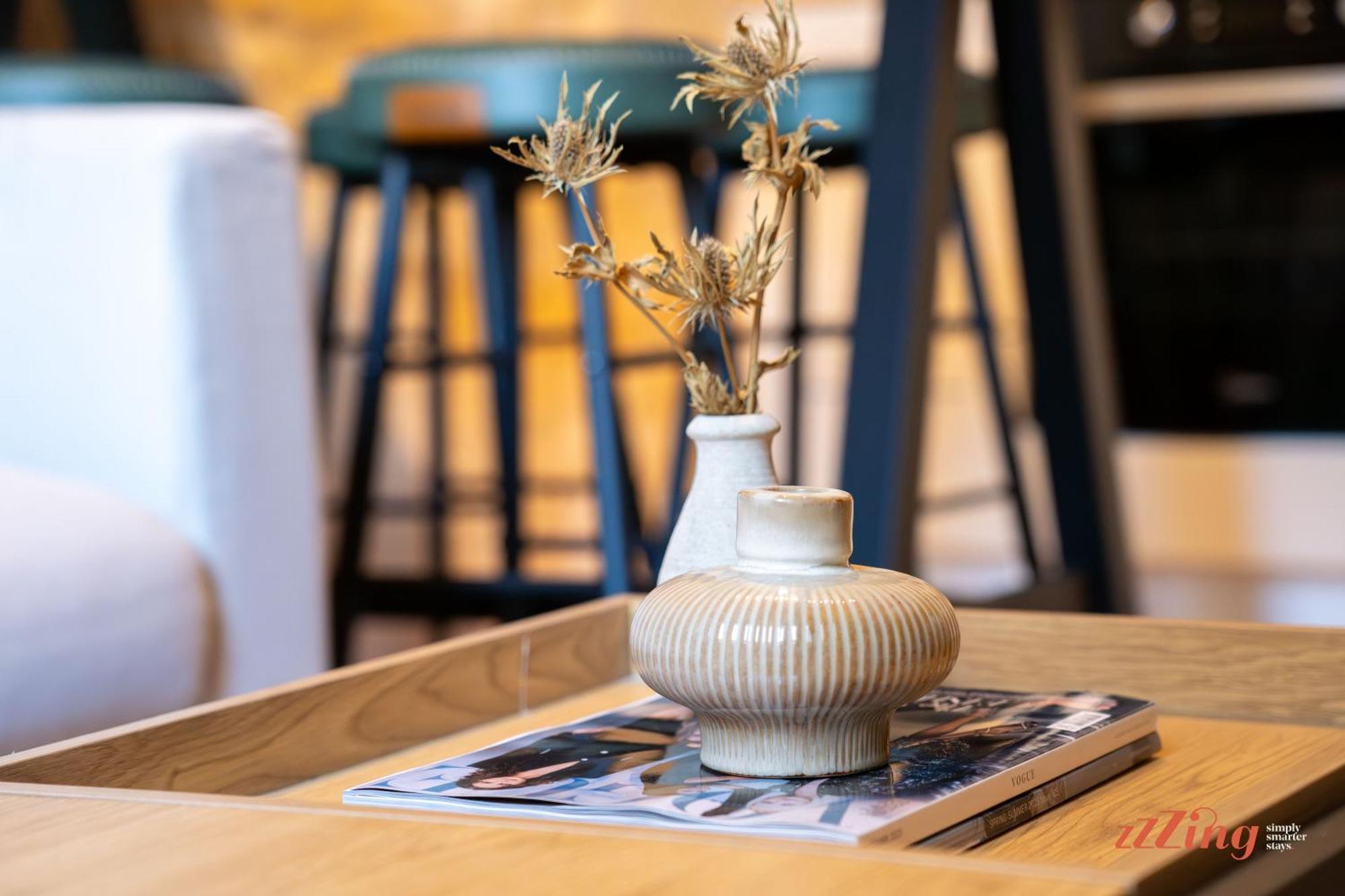 The Florian Boutique Guesthouse By Zzzing Cospicua 外观 照片