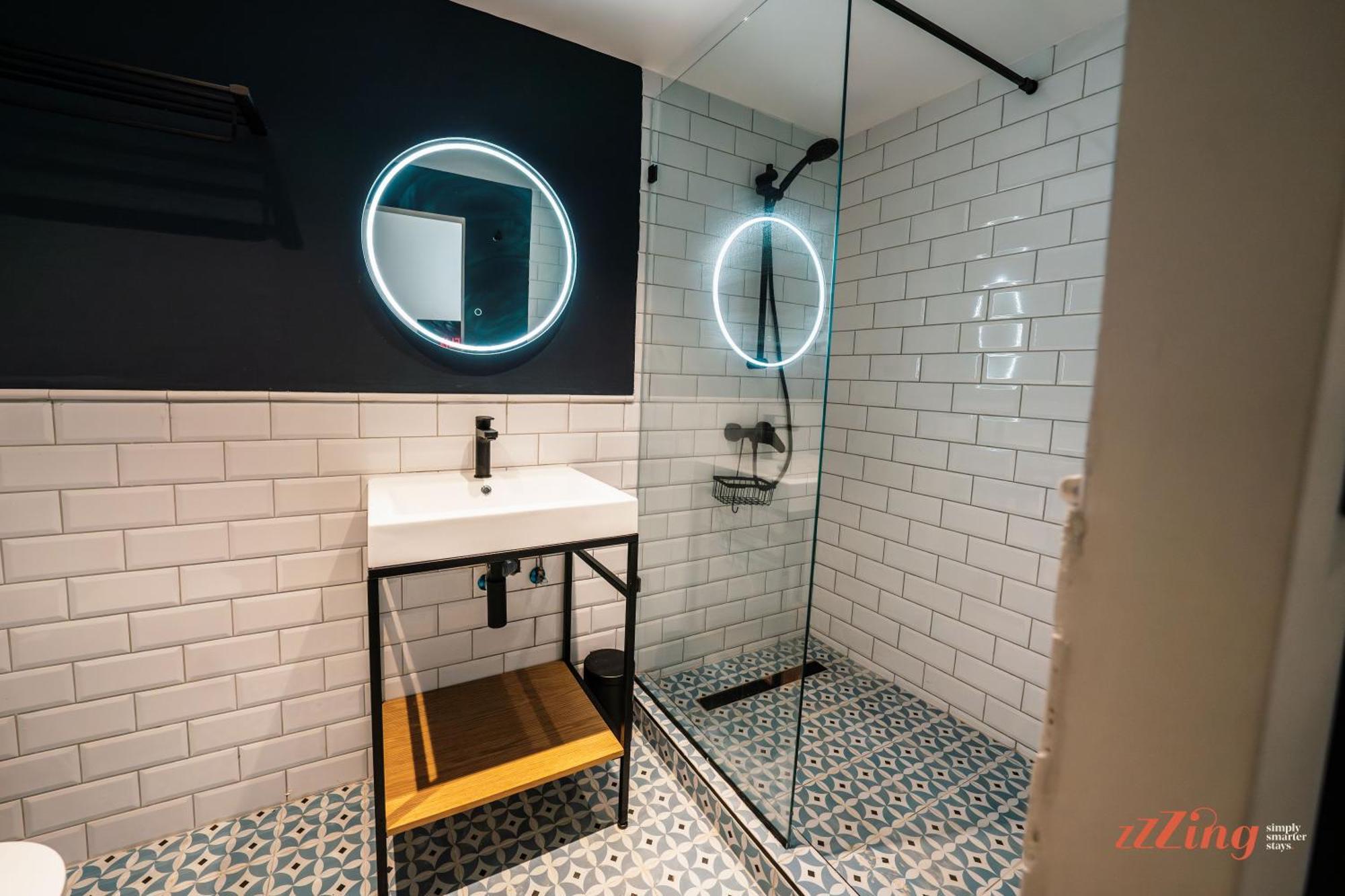 The Florian Boutique Guesthouse By Zzzing Cospicua 外观 照片