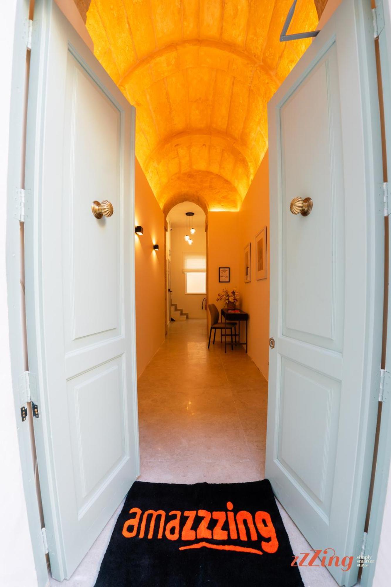 The Florian Boutique Guesthouse By Zzzing Cospicua 外观 照片