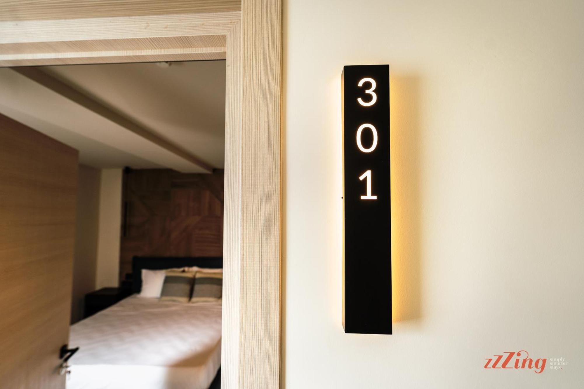 The Florian Boutique Guesthouse By Zzzing Cospicua 外观 照片