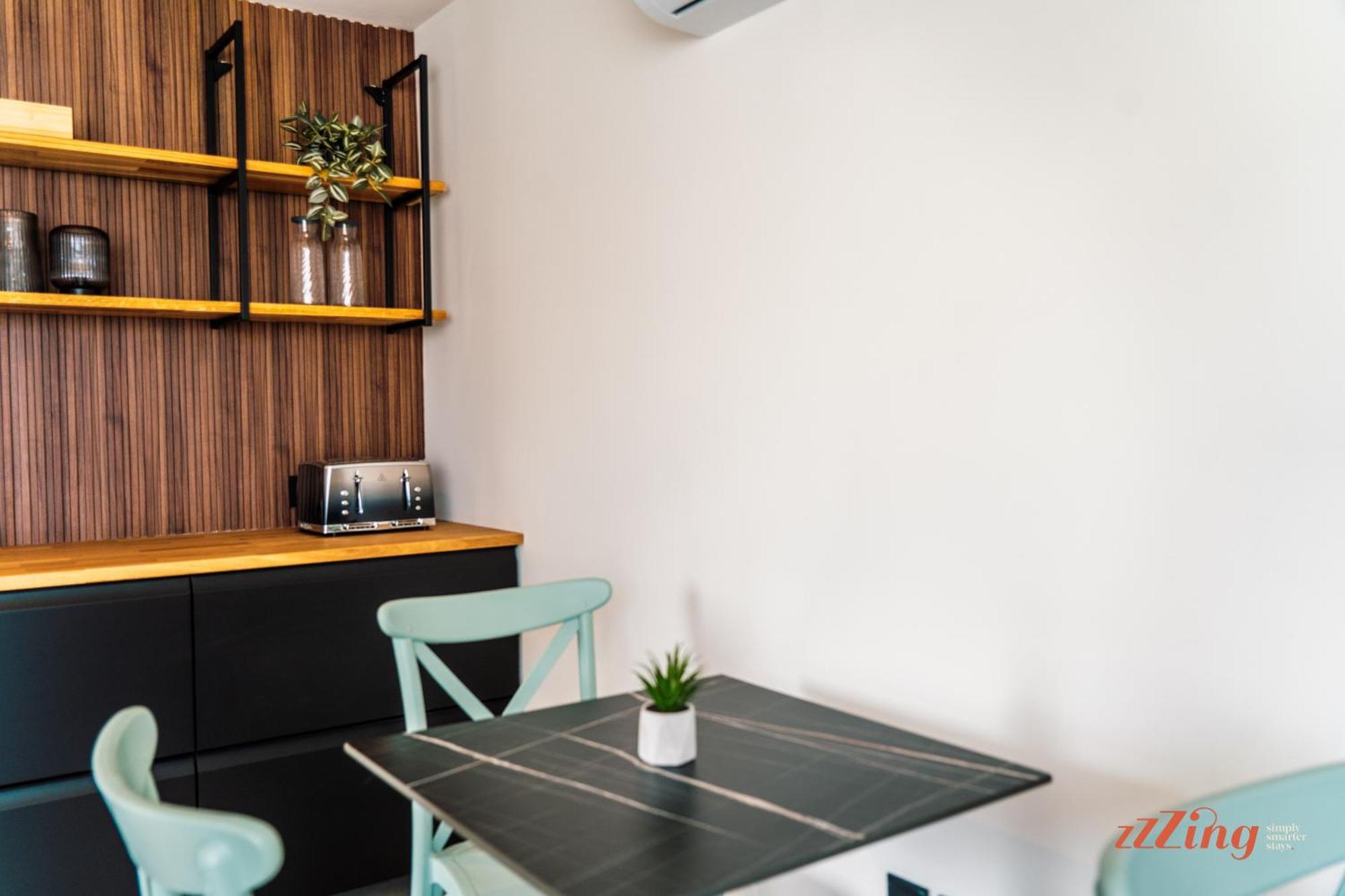 The Florian Boutique Guesthouse By Zzzing Cospicua 外观 照片