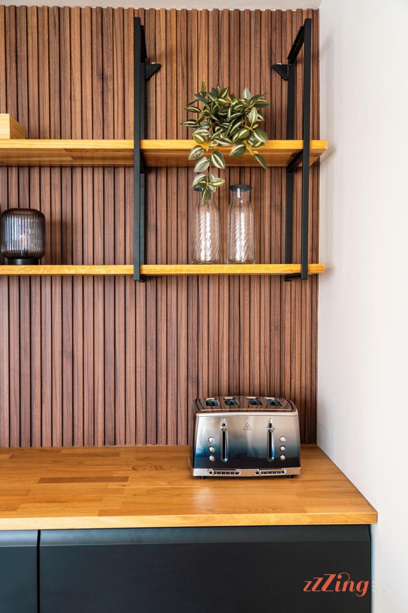 The Florian Boutique Guesthouse By Zzzing Cospicua 外观 照片